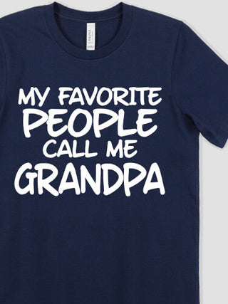 Favorite People : Printed T-Shirts