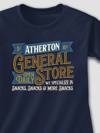 General Store : Printed T-Shirts