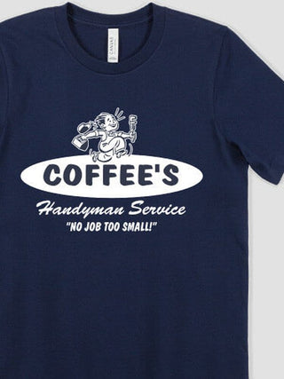 Handyman Service : Premium Printed T-Shirts