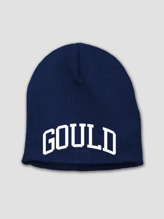 Ivy League : Embroidered Beanies