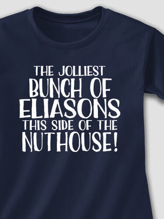 Jolliest Bunch : Printed T-Shirts