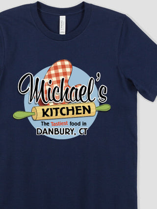 Kitchen : Printed T-Shirts