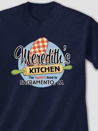 Kitchen : Printed T-Shirts