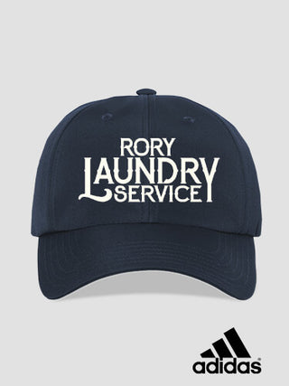 Laundry Service : Embroidered Adidas&reg; Hats