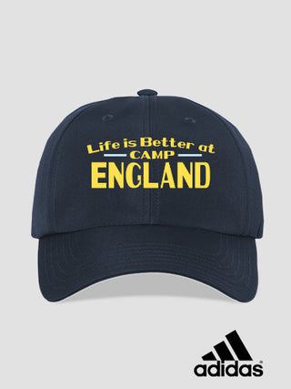 Life Is Better : Embroidered Adidas&reg; Hats