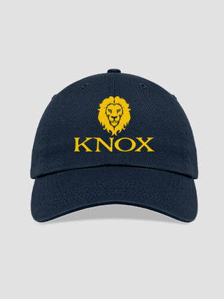Lion : Embroidered Baseball Hats