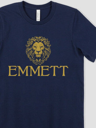 Lion : Premium Printed T-Shirts