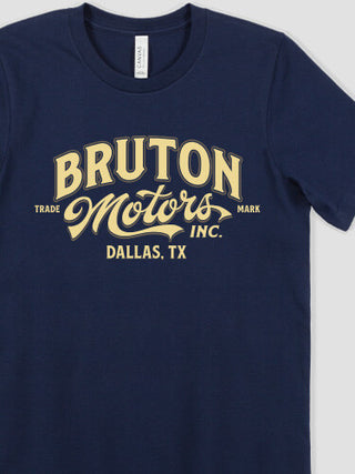 Motors : Printed T-Shirts