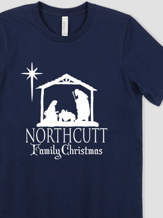 Nativity : Printed T-Shirts
