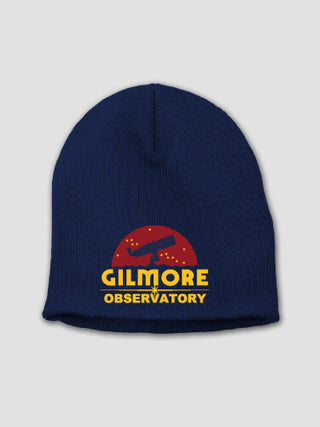 Observatory : Embroidered Beanies