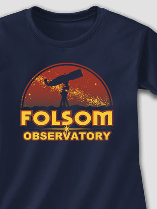Observatory : Printed T-Shirts