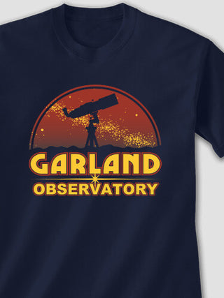 Observatory : Printed T-Shirts
