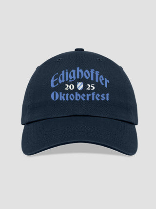 Oktoberfest : Embroidered Baseball Hats