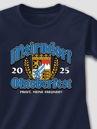 Oktoberfest : Printed T-Shirts