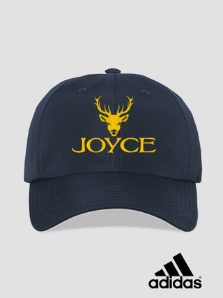 Old Stag : Embroidered Adidas&reg; Hats