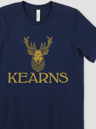 Old Stag : Printed T-Shirts