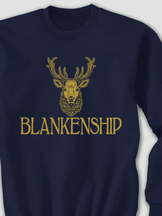 Old Stag : Printed Sweatshirts