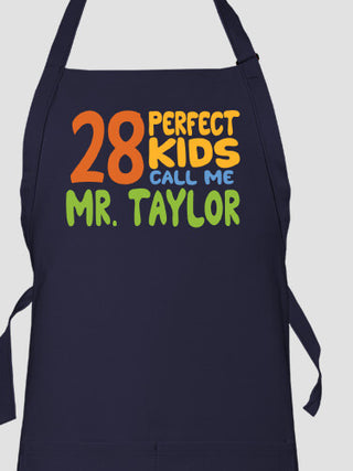 Perfect Kids : Printed Aprons