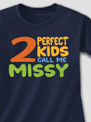 Perfect Kids : Printed T-Shirts