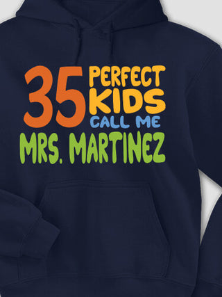 Perfect Kids : Printed Hoodies