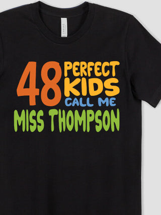 Perfect Kids : Printed T-Shirts