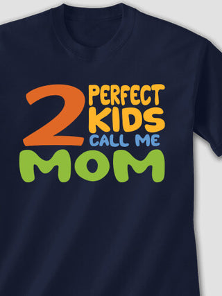 Perfect Kids : Printed T-Shirts
