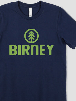 Pine Tree : Printed T-Shirts