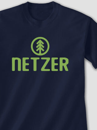 Pine Tree : Printed T-Shirts