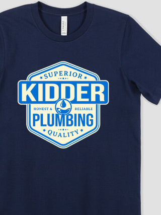 Plumbing : Printed T-Shirts