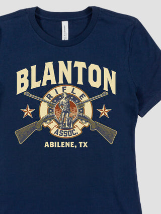 Rifle Association : Premium Ladies T-Shirts