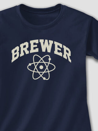 Science : Printed T-Shirts