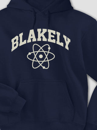 Science : Printed Hoodies