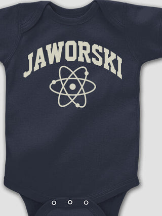 Science : Printed Baby Bodysuits