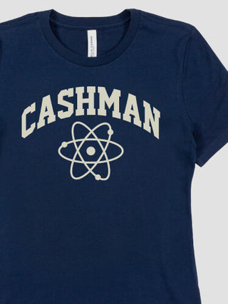 Science : Premium Ladies T-Shirts