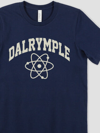 Science : Printed T-Shirts