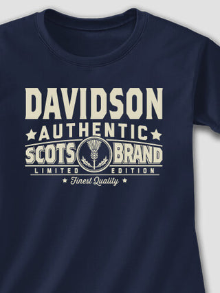 Scots Brand : Printed T-Shirts