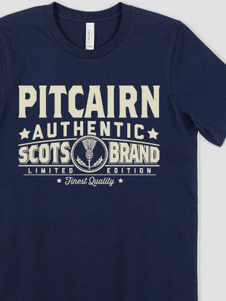 Scots Brand : Premium Printed T-Shirts