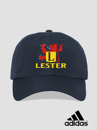 Scottish Monogram : Embroidered Adidas&reg; Hats