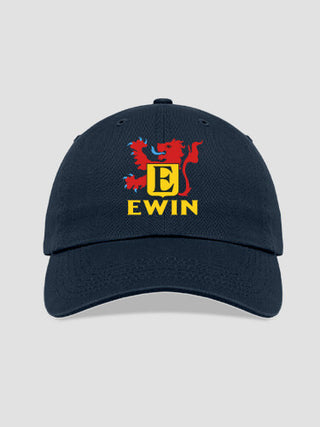 Scottish Monogram : Embroidered Baseball Hats