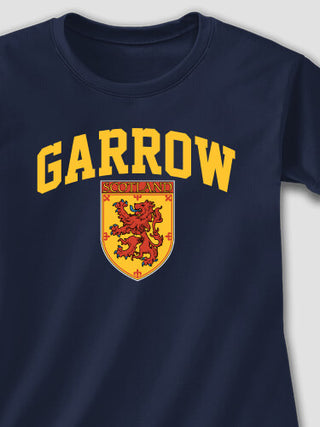 Scottish Standard : Printed T-Shirts