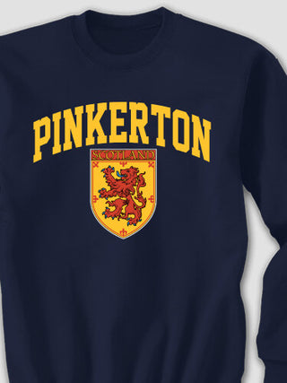 Scottish Standard : Printed Sweatshirts