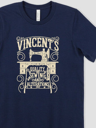 Sewing And Alterations : Premium Printed T-Shirts