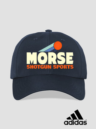 Shotgun Sports : Embroidered Adidas&reg; Hats