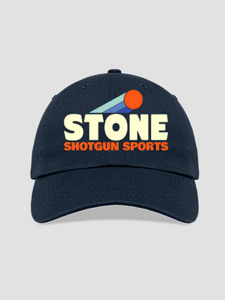 Shotgun Sports : Embroidered Baseball Hats