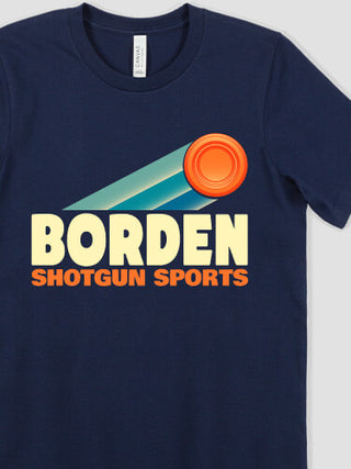 Shotgun Sports : Printed T-Shirts