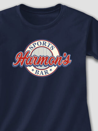 Sports Bar : Printed T-Shirts