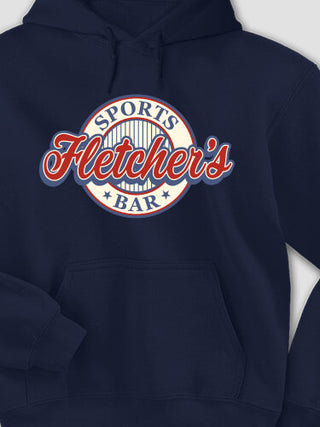 Sports Bar : Printed Hoodies