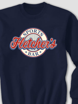 Sports Bar : Printed Sweatshirts