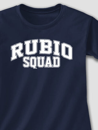 Squad : Printed T-Shirts