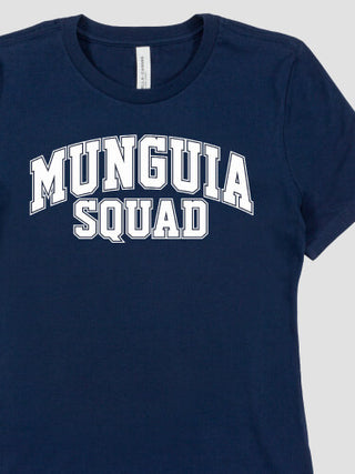 Squad : Premium Ladies T-Shirts